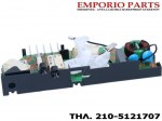 ΚΛΕΙΔΑΡΓΙΑ ΦΟΥΡΝΟΥ ΜΙΚΡΟΚΥΜΑΤΩΝ MIELE, 053227927